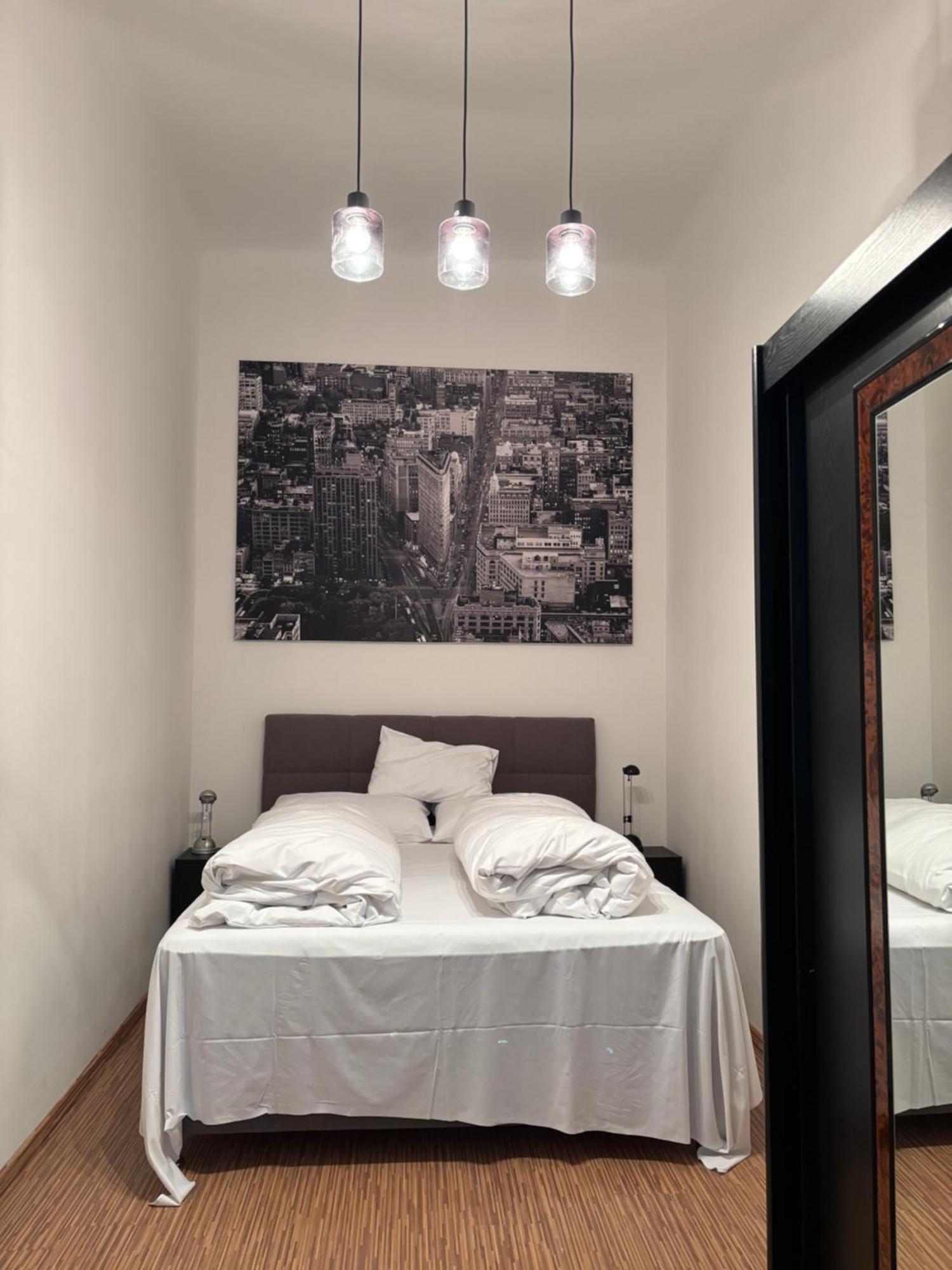 Carlton Suites Вена Экстерьер фото