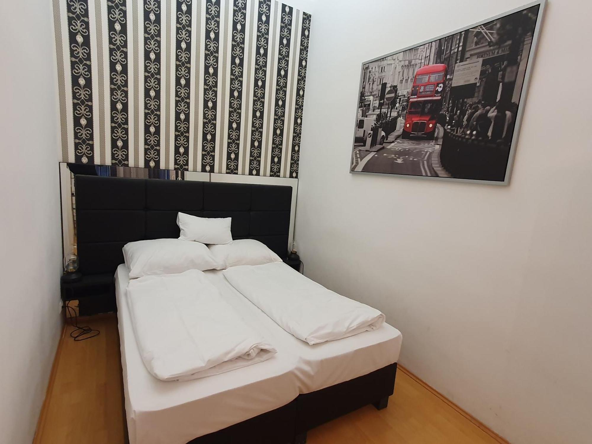 Carlton Suites Вена Экстерьер фото