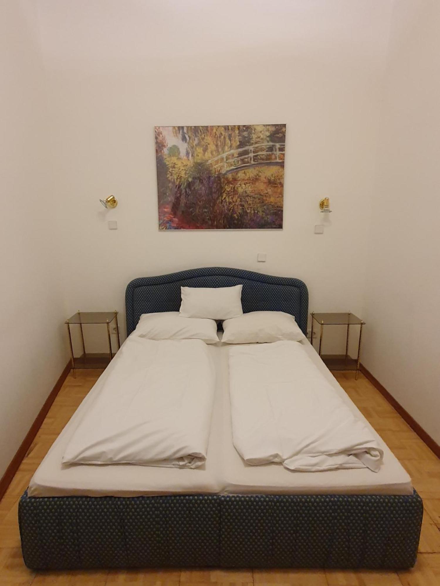 Carlton Suites Вена Экстерьер фото