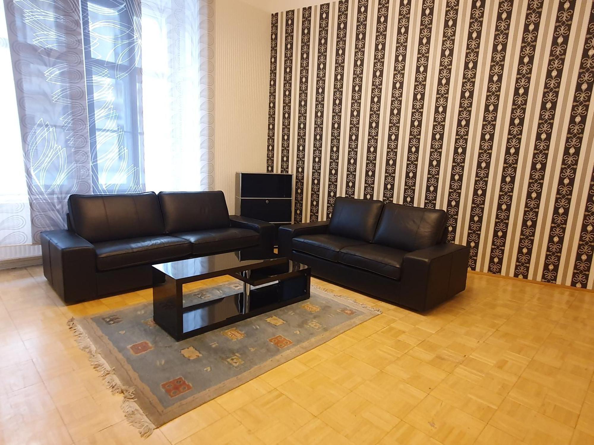 Carlton Suites Вена Экстерьер фото