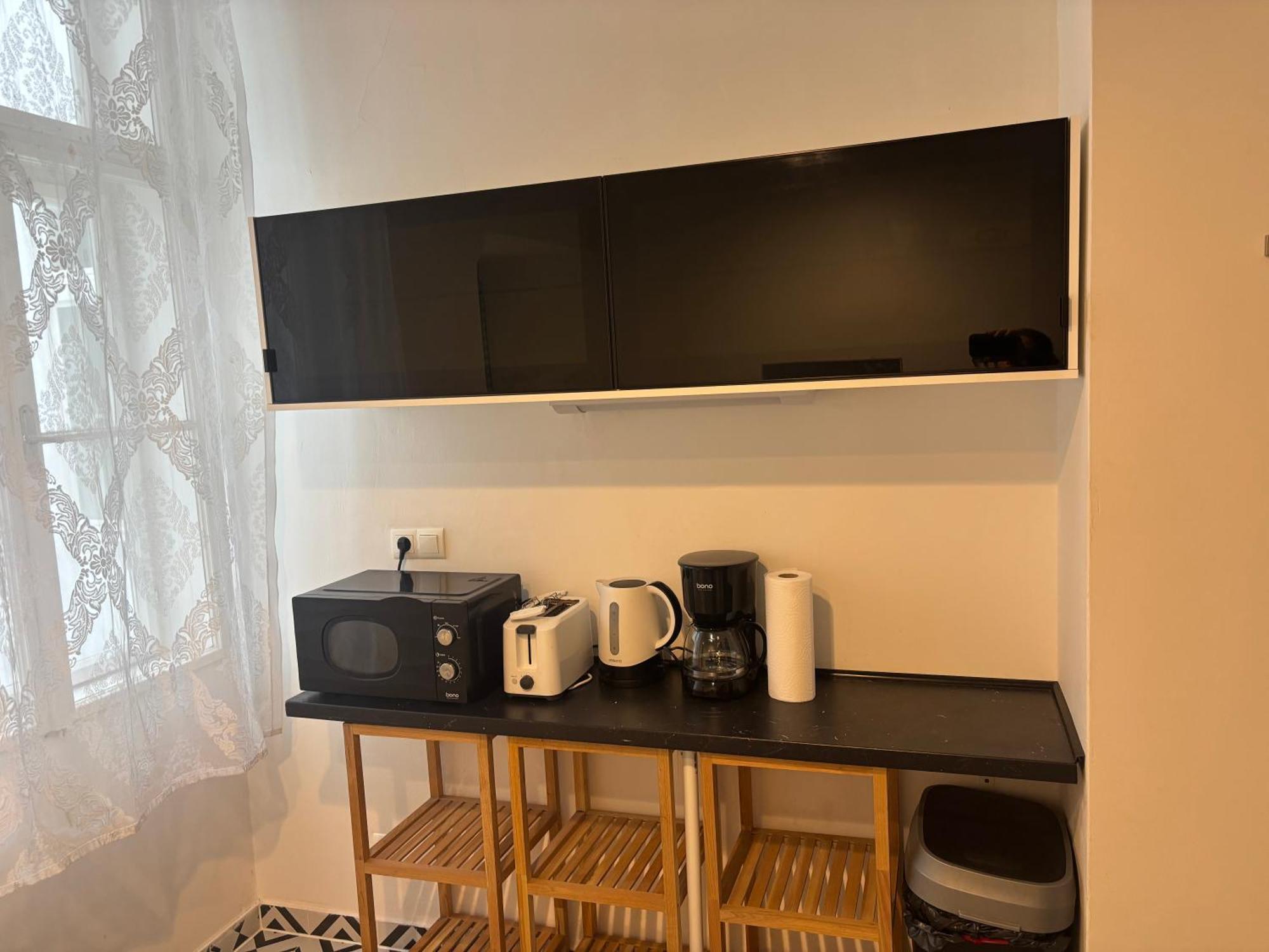 Carlton Suites Вена Экстерьер фото